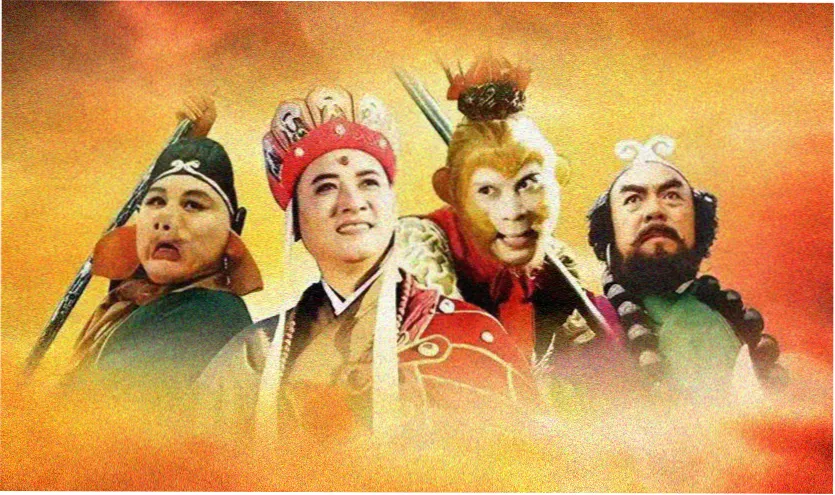 飘花电影院科幻冒险电影沙丘以北主视觉